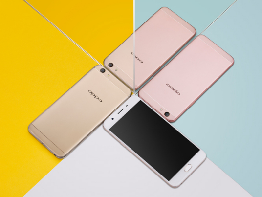 OPPO A59