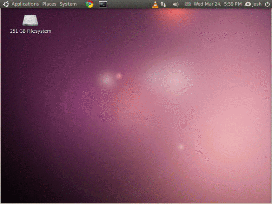 Ubuntu 10.04 LTS