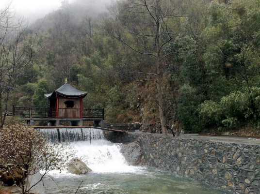 神龙川