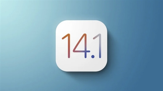 ios 14.1