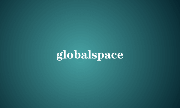 globalspace