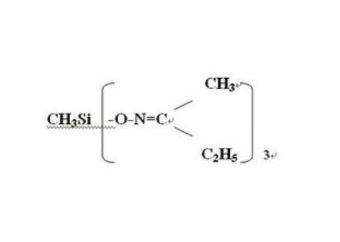 甲基三丁酮肟基硅烷
