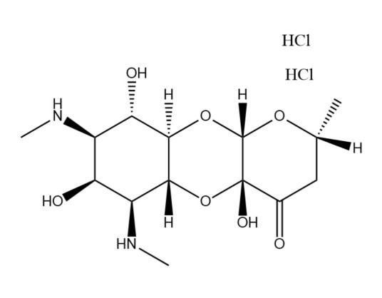 盐酸大观霉素