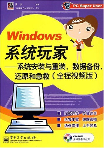 Windows系统玩家