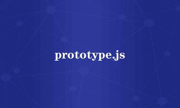 prototype.js