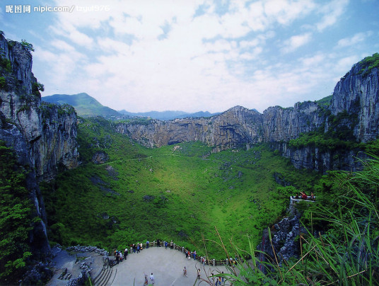 石海洞乡