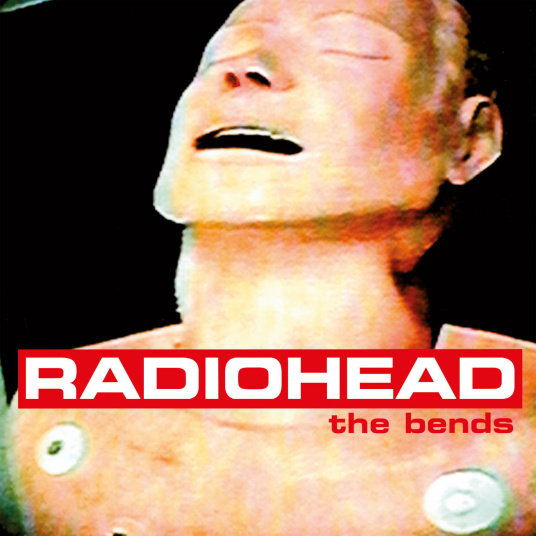 The Bends（1995年Radioheadf发行的音乐专辑）