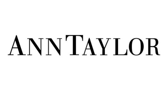 ann taylor