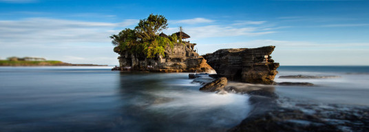 海神庙（巴厘岛的景点）