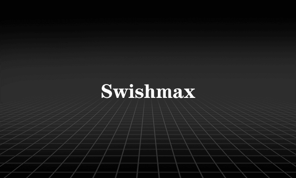 Swishmax