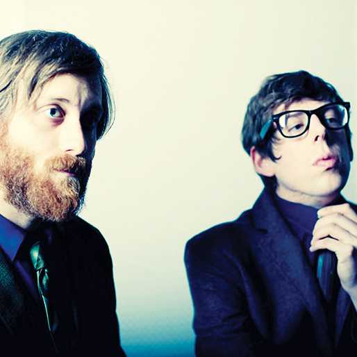 The Black Keys