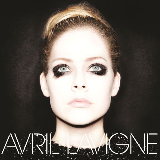 Avril Lavigne（2013年艾薇儿·拉维尼发行的音乐专辑）