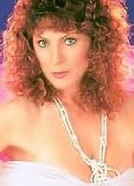 Kay Parker