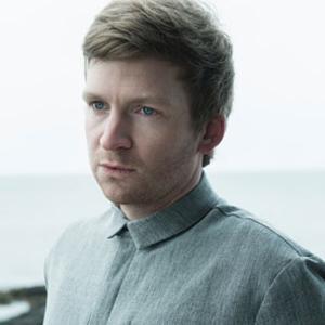 Olafur Arnalds