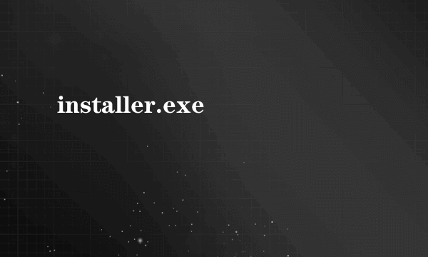 installer.exe