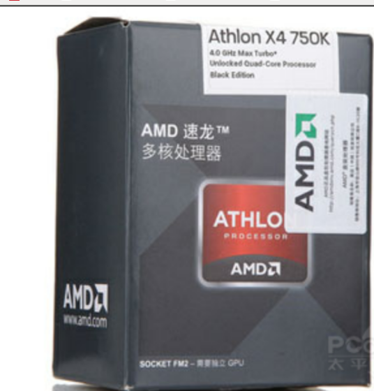 AMD750K