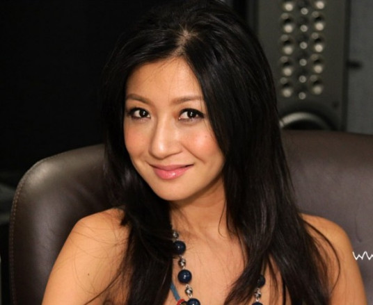 Susan Wong