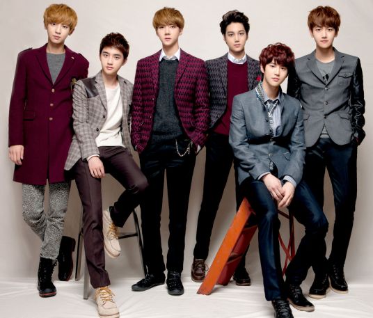 EXO-K