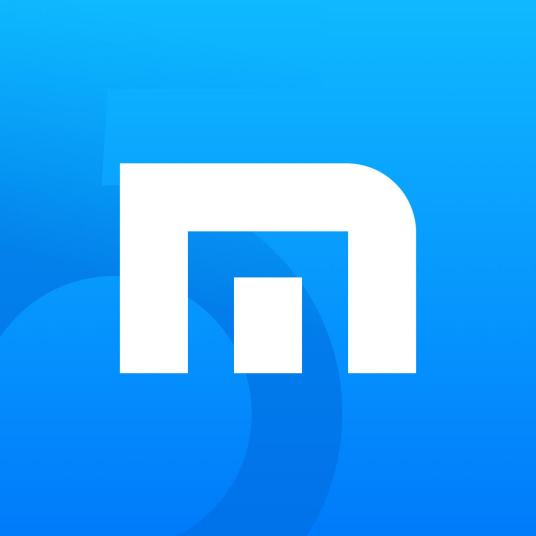 傲游(Maxthon)V2.0.1.6526Beta4预览版