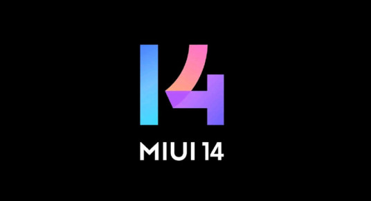 MIUI 14