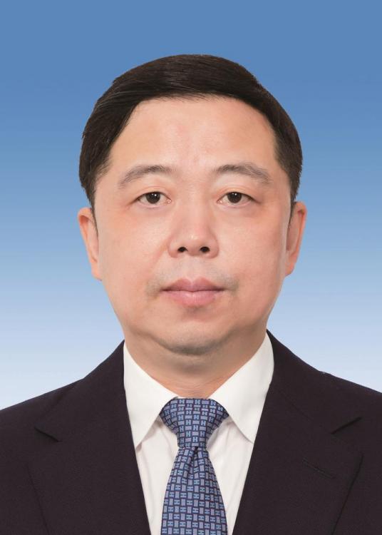 秦海涛（江苏省镇江市委常委、常务副市长、市政府党组副书记）