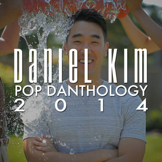 pop danthology 2014