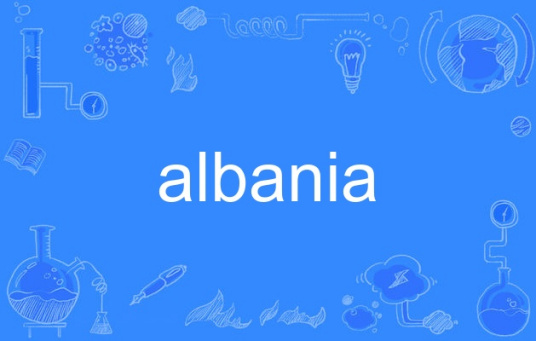 albania