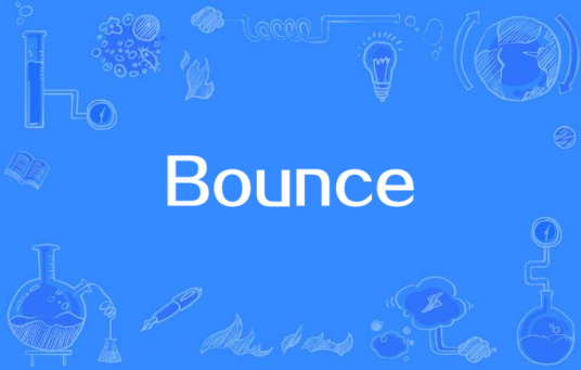 Bounce（Aaron Carter演唱歌曲）