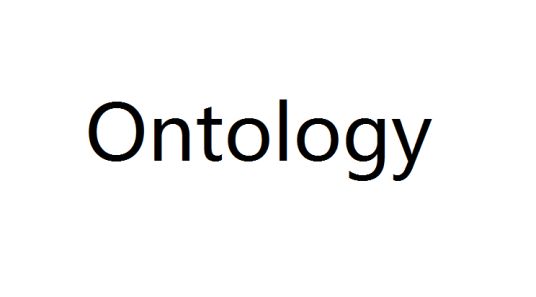 Ontology