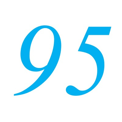 95（数字）