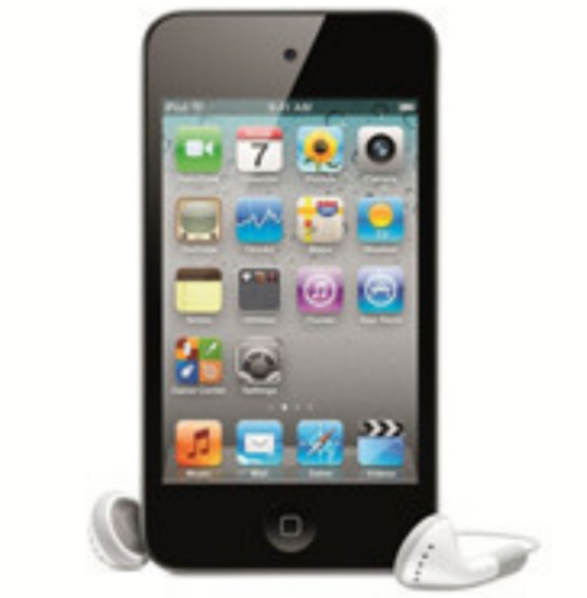 苹果iPod touch 4(64GB)