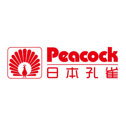 peacock（日本著名保温杯品牌）