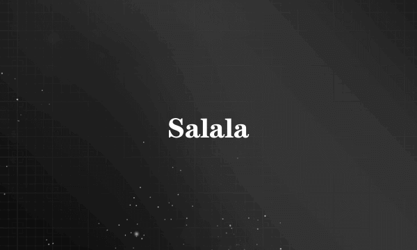 Salala