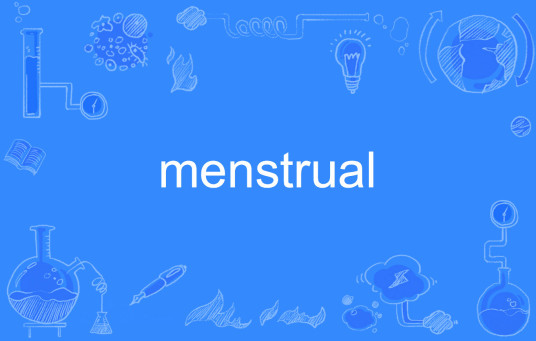 menstrual