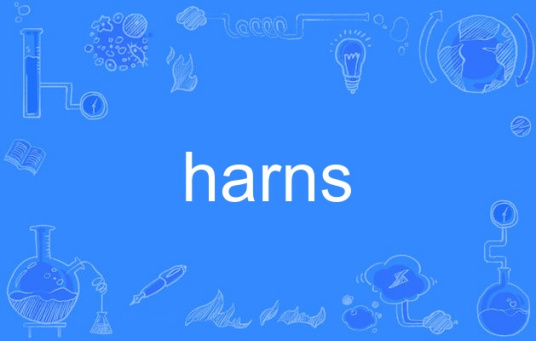 harns