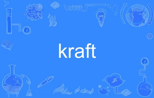 kraft