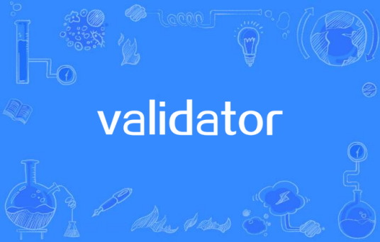 validator