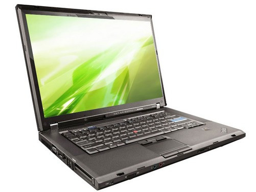 联想ThinkPad W500(4063RT5)