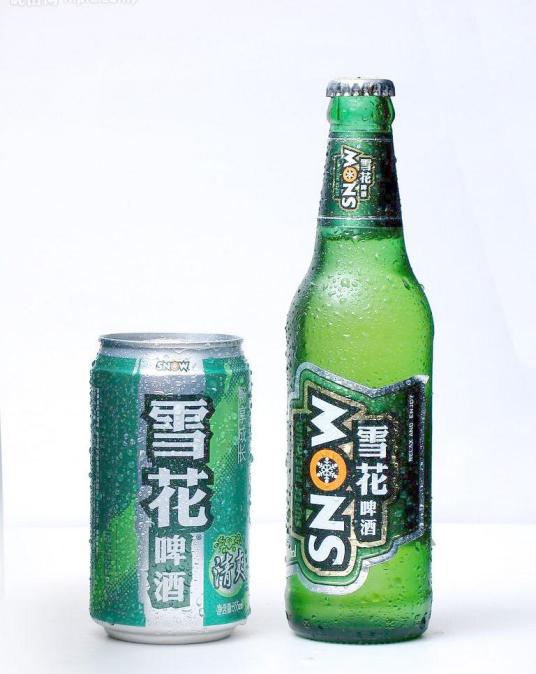 雪花（啤酒品牌）