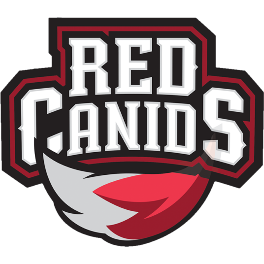 RED Canids