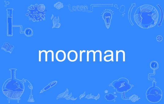 moorman