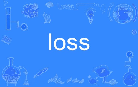 loss