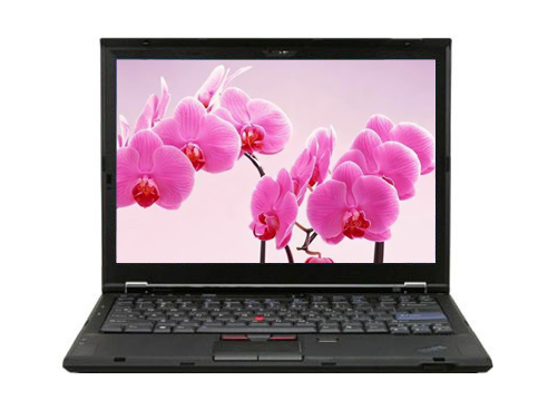 ThinkPad X300(6477HC3)