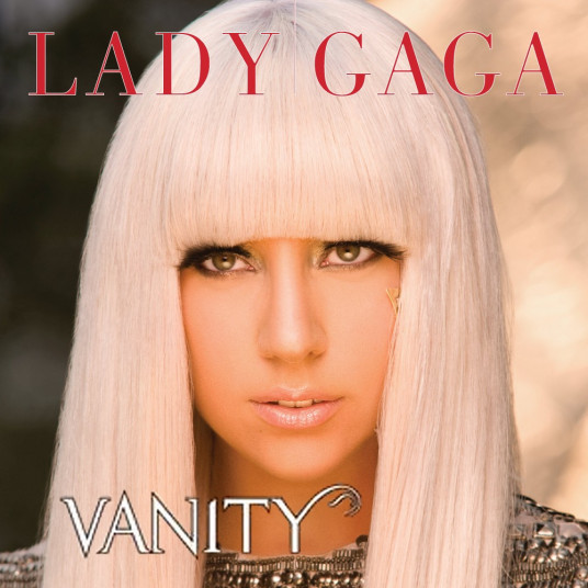 vanity（2009年Lady Gaga演唱的歌曲）