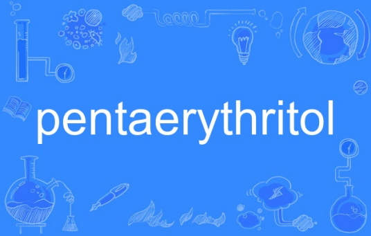 pentaerythritol