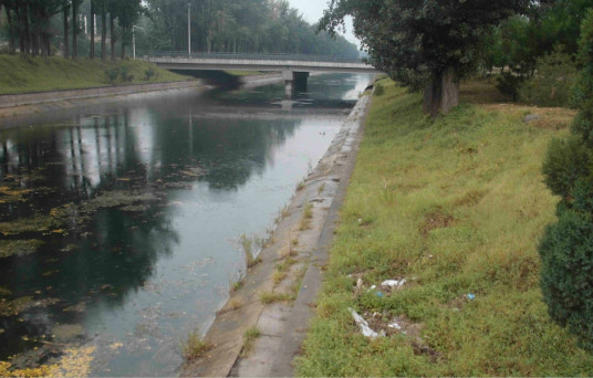 安河桥（北京地名）