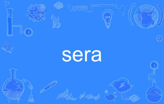 sera