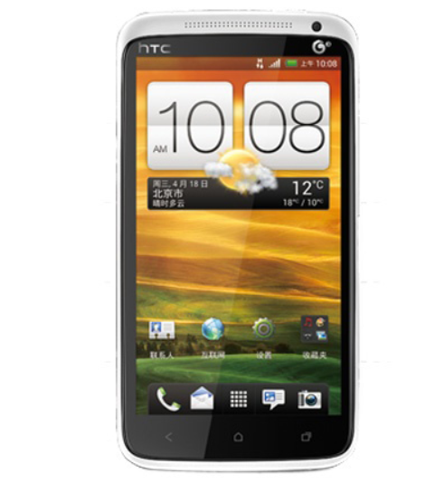 HTC S720t (One XT)