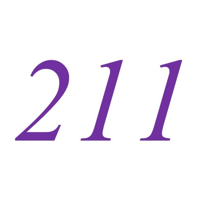 211（自然数之一）