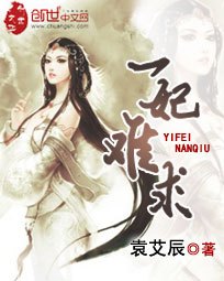 一妃难求（袁艾辰创作的网络小说）